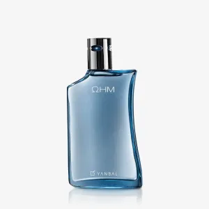 10028 1b-077 Perfume OHM 100 ml