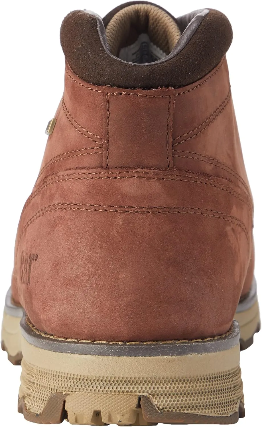 Cat Footwear Men's Chukka Boots