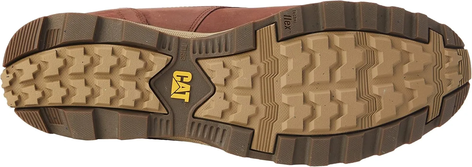 Cat Footwear Men's Chukka Boots