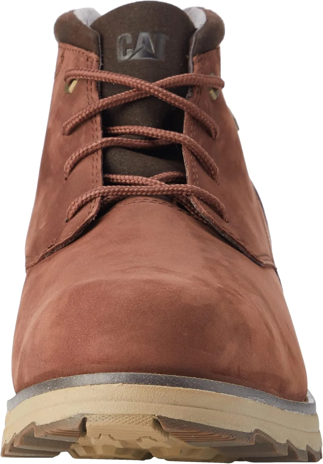 Cat Footwear Men's Chukka Boots