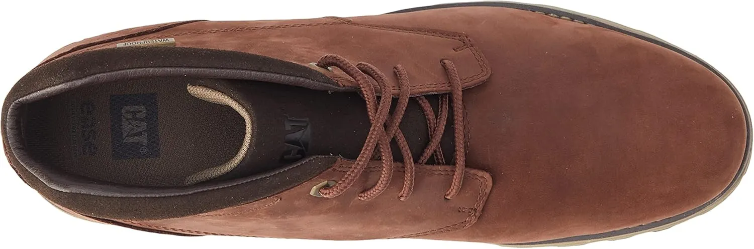 Cat Footwear Men's Chukka Boots