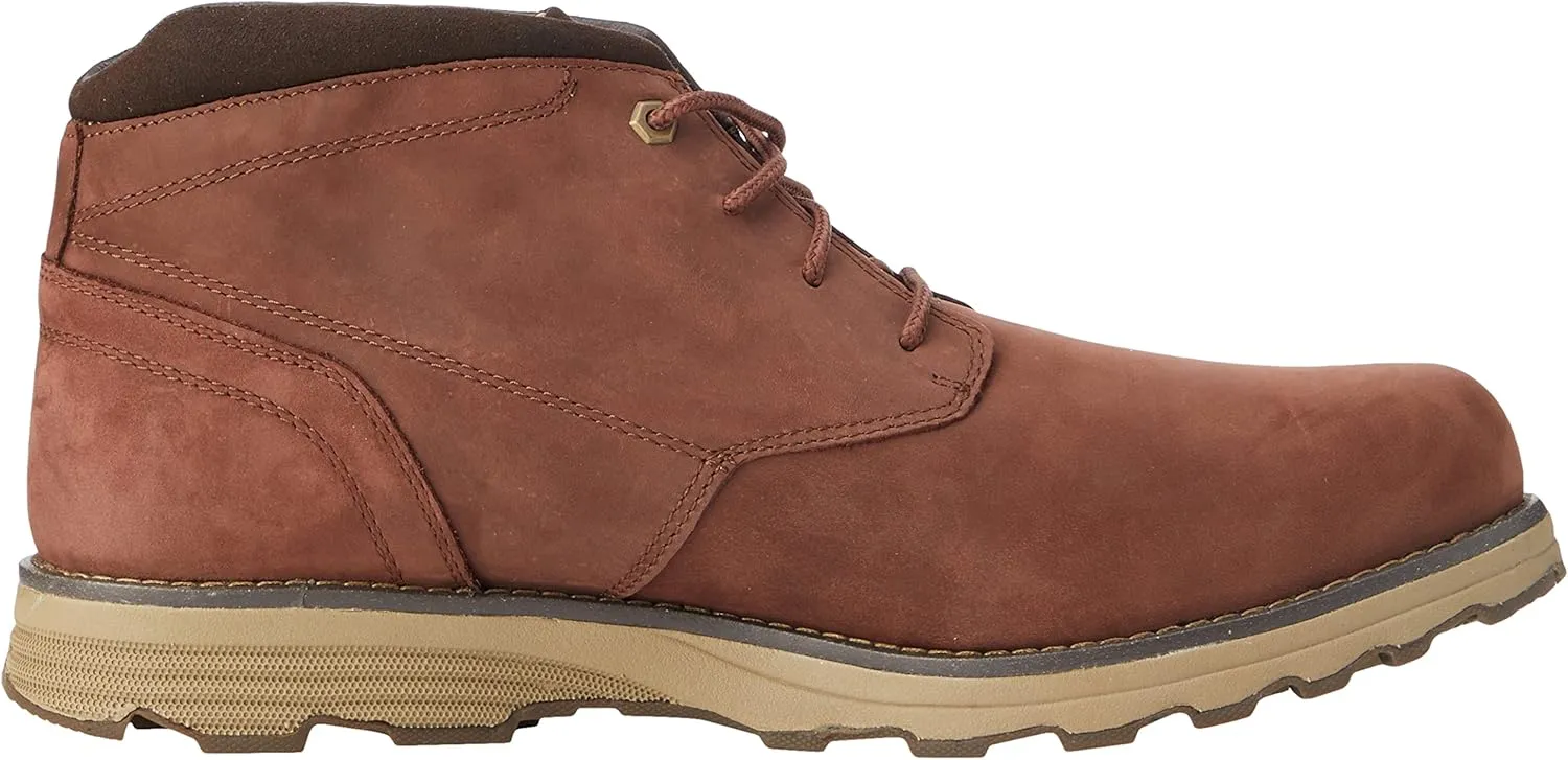 Cat Footwear Men's Chukka Boots