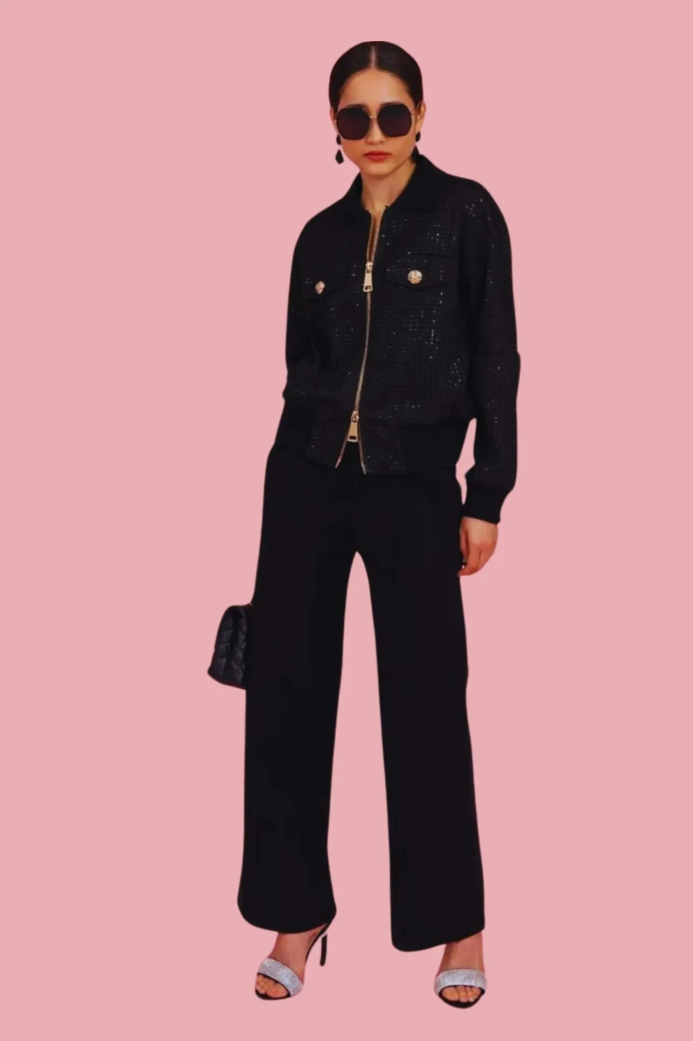 Chaqueta Ligera Florina para Mujer de Christina Paris