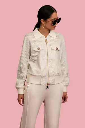 Chaqueta Ligera Florina para Mujer de Christina Paris