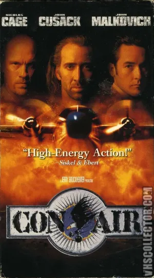 Con Air