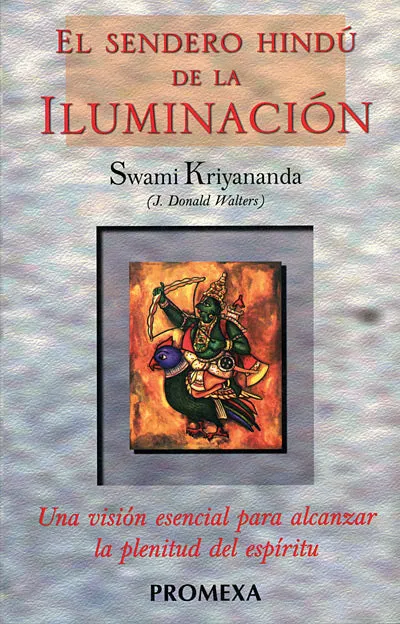 El Sendero Hindú de la Iluminación
